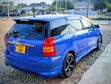 Toyota Wish 2005 Blue - 5