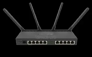 MikroTik Router RB4011