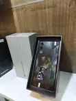 New ZTE nubia RedMagic 10 Pro 256GB Black - 1