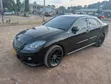 Toyota Crown 2009 - Matt Black - 4