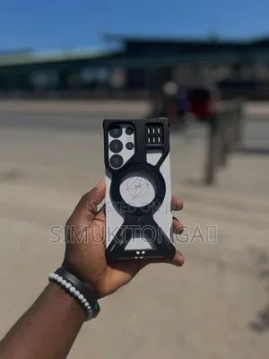 Original Samsung Case S21 Ultra