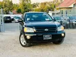 Toyota Kluger 2005 Black - 1