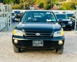 Toyota Kluger 2005 Black - 2