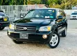 Toyota Kluger 2005 Black - 3