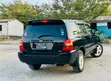 Toyota Kluger 2005 Black - 5