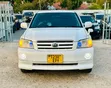 Toyota Kluger 2006 Pearl - 1