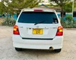 Toyota Kluger 2006 Pearl - 2