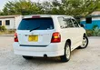 Toyota Kluger 2006 Pearl - 5