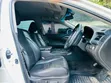 Toyota Crown 2009 Nyeupe - 4