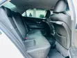 Toyota Crown 2009 Nyeupe - 5