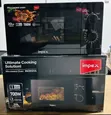 Impex MO8101A 20L Microwave Oven - 1