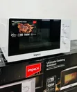 Impex MO8101A 20L Microwave Oven - 2