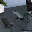 8-in-1 USB-C Hub Adapter (HDMI, 2x USB, RJ45, PD) - 3