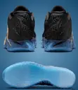 Nike Ja 3 Swarovski Sneakers - 2