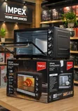 Impex 100L Electric Oven - 1