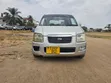 Suzuki Solio 2008 Silver - 1