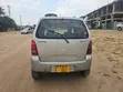 Suzuki Solio 2008 Silver - 2
