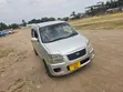 Suzuki Solio 2008 Silver - 3