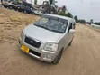 Suzuki Solio 2008 Silver - 4
