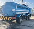 Mitsubishi Fuso Lori la Mizinga ya Maji Taka (10,000L) - 1