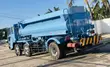 Mitsubishi Fuso Lori la Mizinga ya Maji Taka (10,000L) - 2