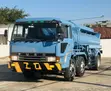 Mitsubishi Fuso Lori la Mizinga ya Maji Taka (10,000L) - 3