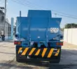Mitsubishi Fuso Lori la Mizinga ya Maji Taka (10,000L) - 4
