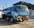 Mitsubishi Fuso Lori la Mizinga ya Maji Taka (10,000L) - 5