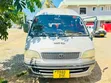 Toyota Grand HiAce 2006 Silver - 1