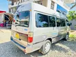 Toyota Grand HiAce 2006 Silver - 2