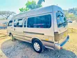 Toyota Grand HiAce 2006 Silver - 3