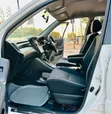 Toyota Grand HiAce 2006 Silver - 5