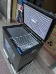Snowsea 160L Chest Freezer/Fridge - 2