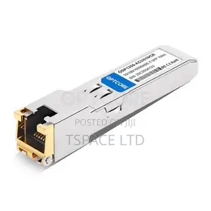 SFP Copper 100m Transceiver for Cisco/Huawei