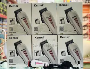 Kemei KM-8845 Hair Clippers