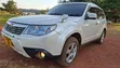 Subaru Forester XT 2009 Pearl - 3