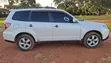 Subaru Forester XT 2009 Pearl - 5