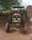 Massey Ferguson 375 Tractor - 1