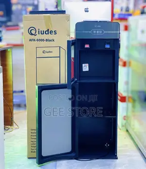 Quides Water Dispenser (Top Load)