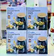 Quides Air Fryer AF-001-B 6 Litres - 1