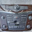 Redio ya Nissan Patrol (Iliyotumika) - 1