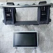 Redio ya Nissan Patrol (Iliyotumika) - 4