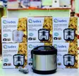 Quides Rice Cooker 1.8 Litres - 2