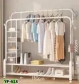 Garment Rack 160cm x 110cm - 1