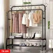 Garment Rack 160cm x 110cm - 2