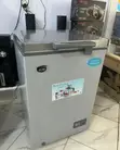 Mr. Uk Chest Freezer 100L - 1