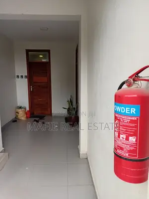 Furnished 3-Bedroom Apartment in Mafie Estate, Kinondoni for Rent