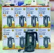 Quides Electric Kettle 3 Litres - 2