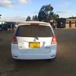 Toyota Corolla Spacio 2003 - 2