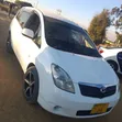 Toyota Corolla Spacio 2003 - 3